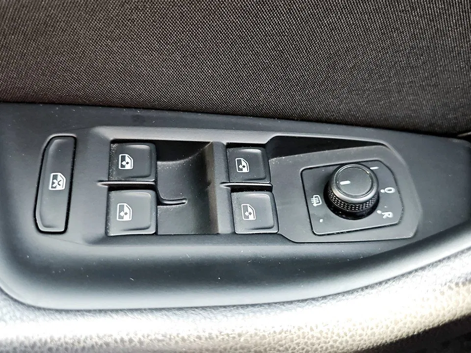 VW Passat 1.6 TDI DSG BMT | Bild 8 von 19