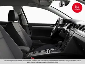 VW Passat 1.6 TDI BMT | Thumbnail 4 von 6