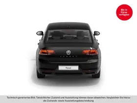 VW Passat 1.6 TDI BMT | Thumbnail 6 von 6