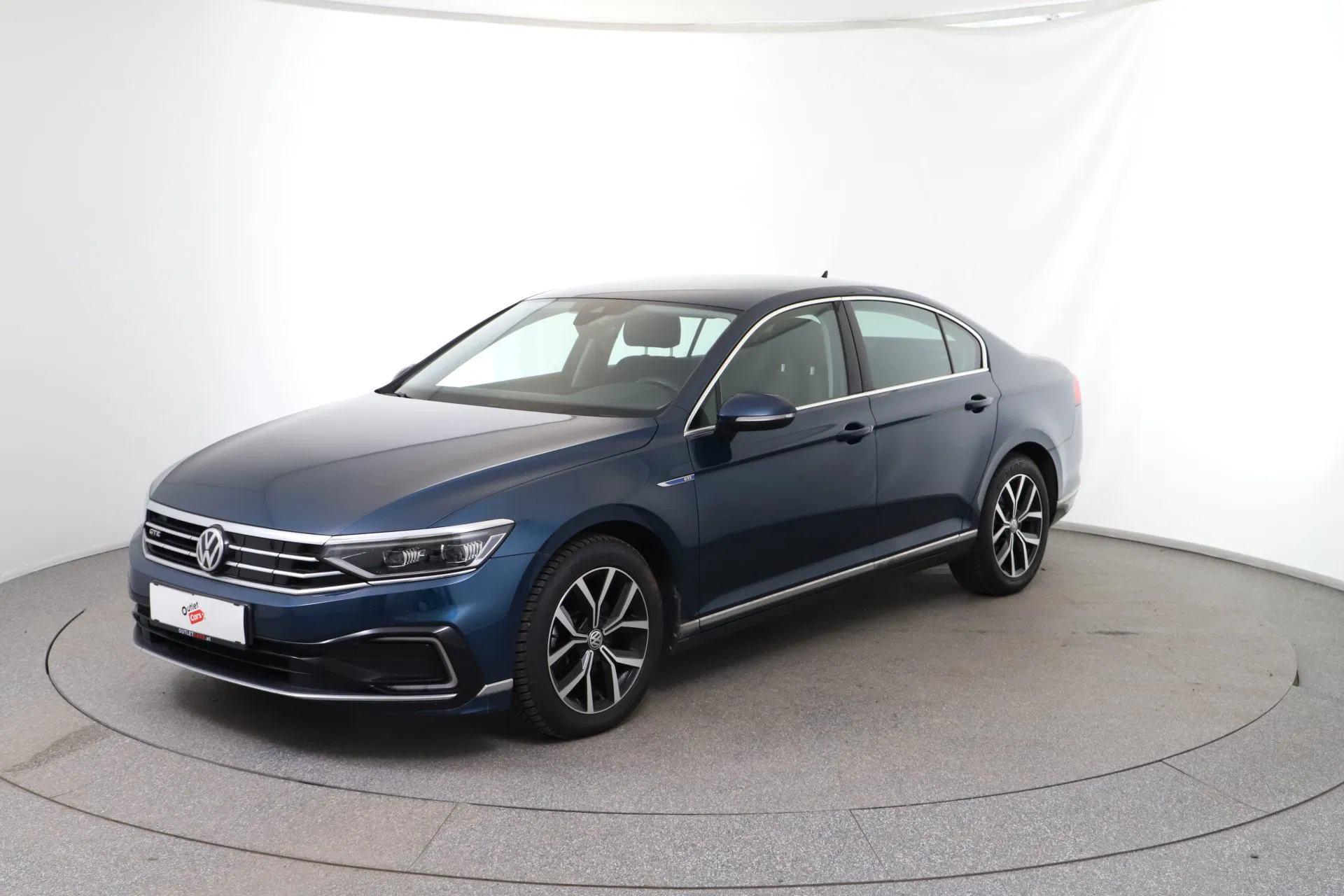 VW Passat 1.4 TSI GTE | Bild 2 von 31