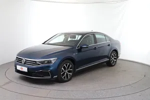 VW Passat 1.4 TSI GTE | Thumbnail 2 von 31