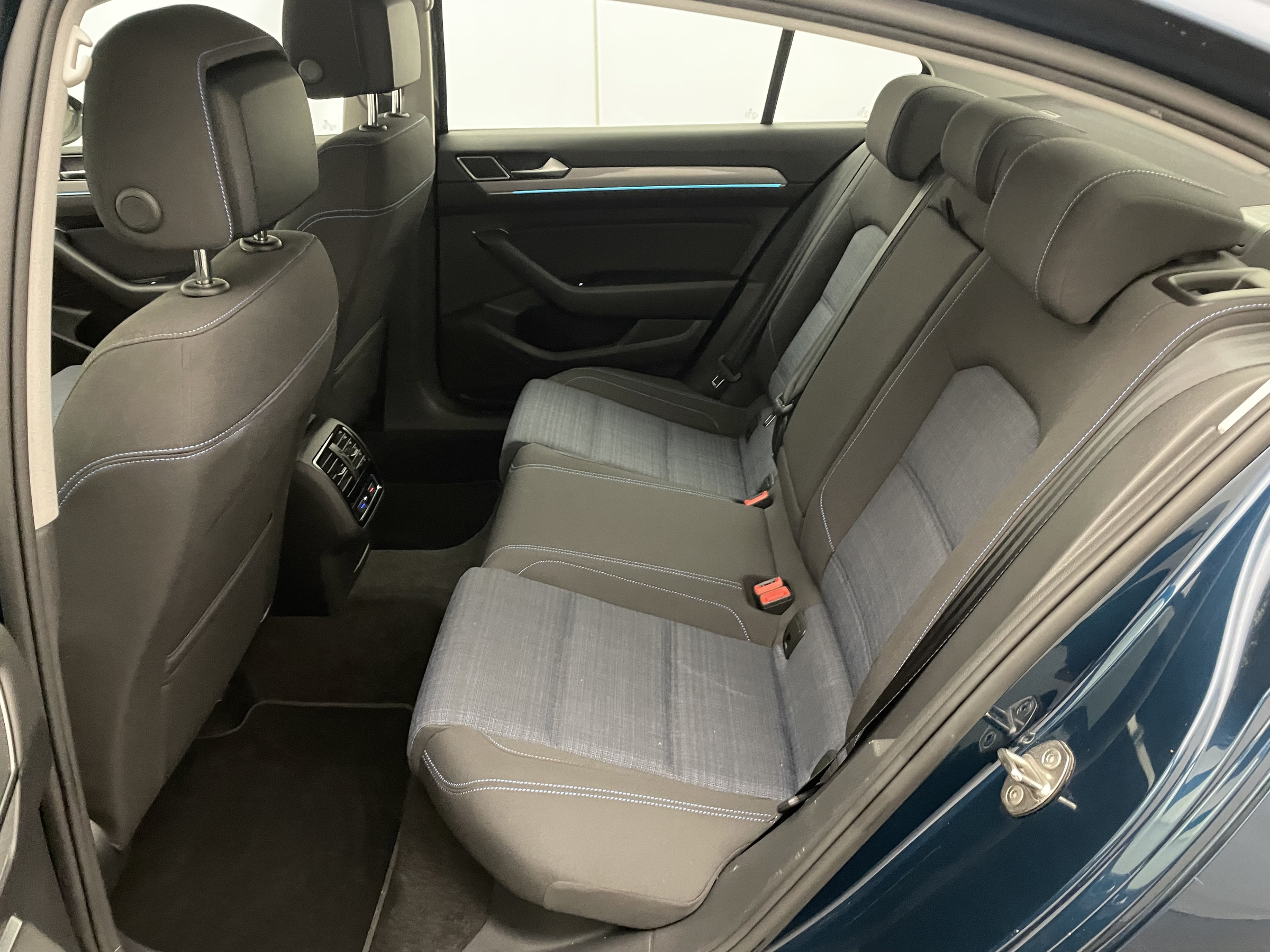 VW Passat 1.4 TSI GTE | Bild 11 von 31