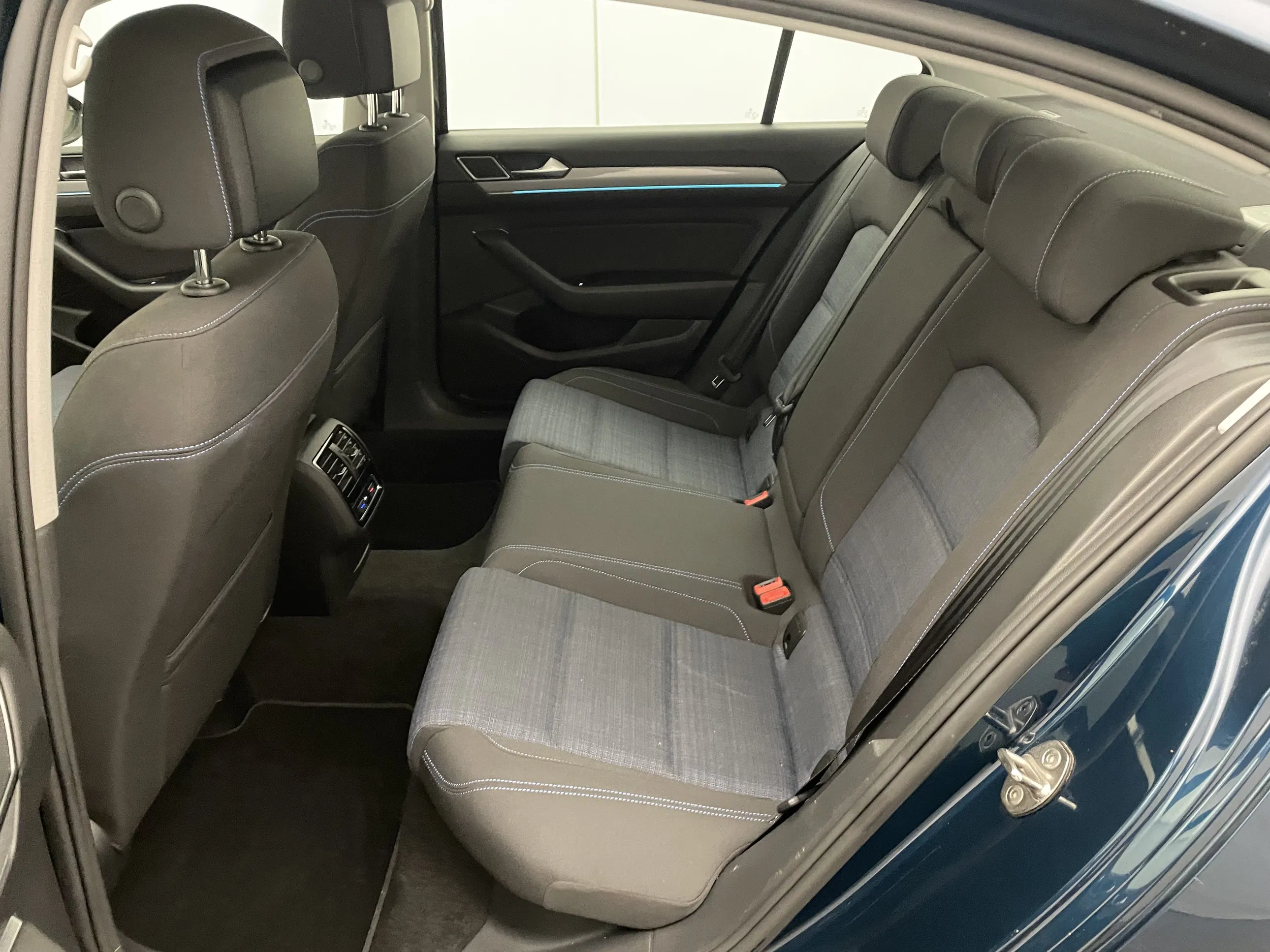 VW Passat 1.4 TSI GTE | Bild 11 von 31