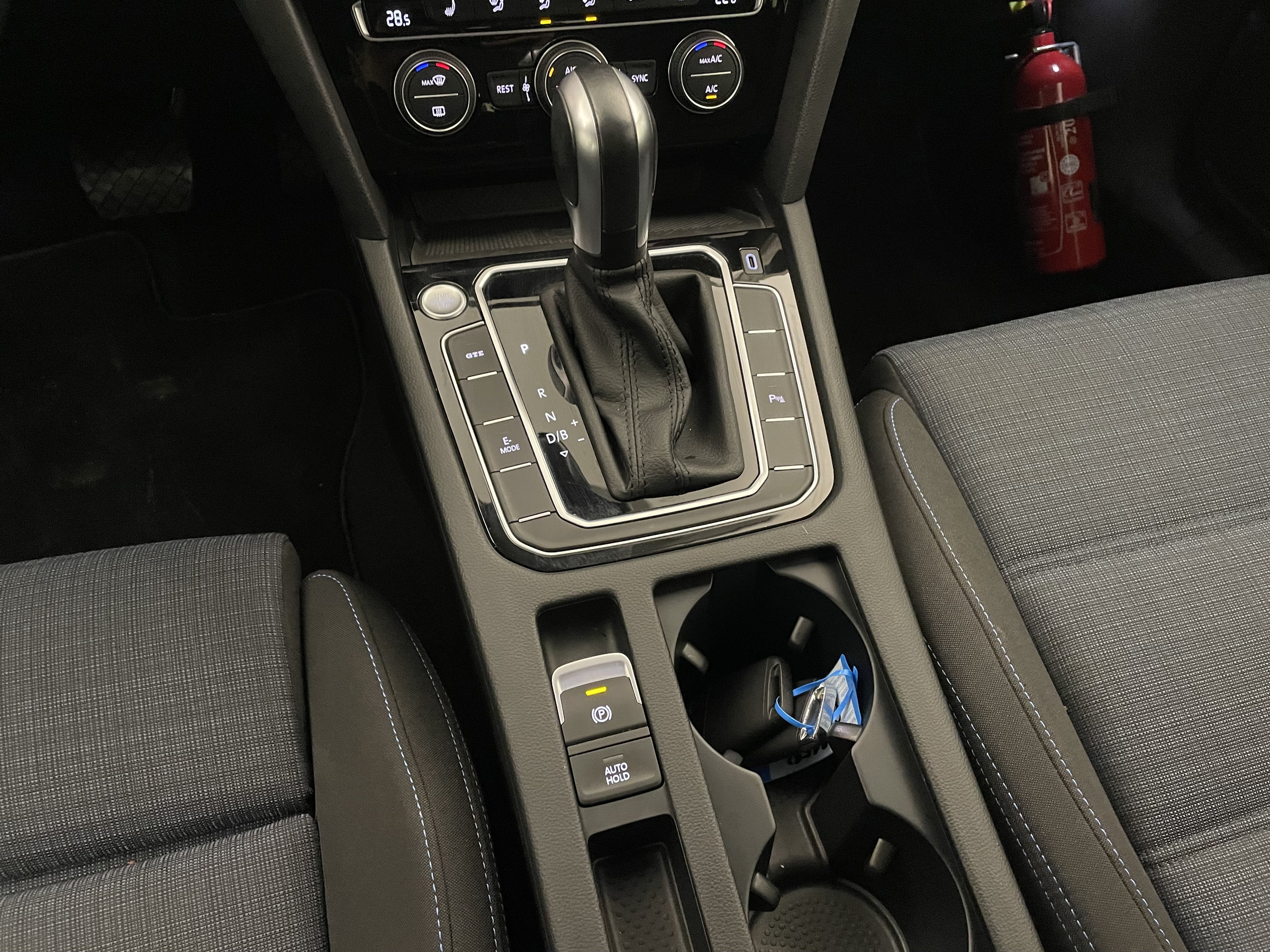 VW Passat 1.4 TSI GTE | Bild 15 von 31