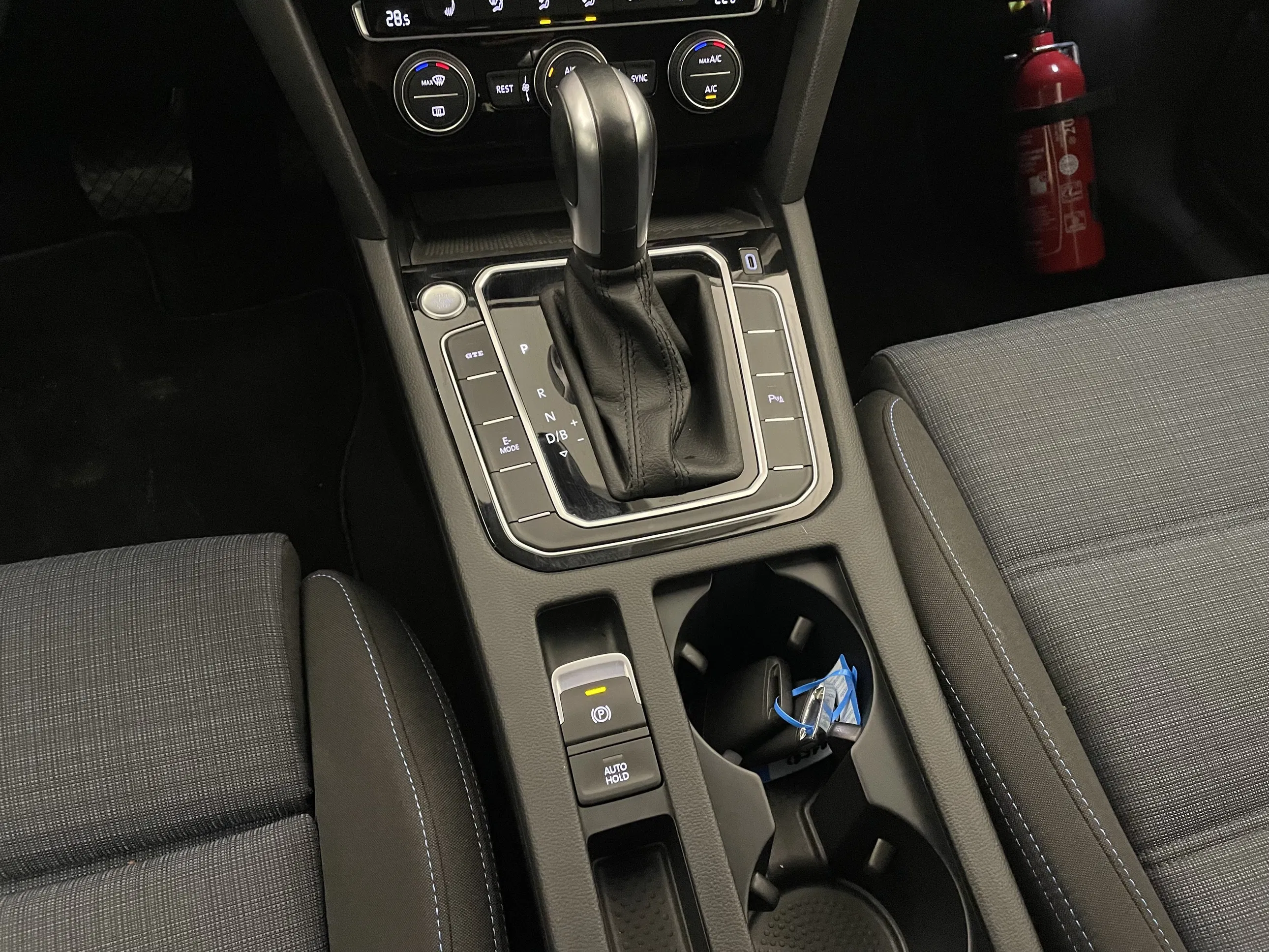 VW Passat 1.4 TSI GTE | Bild 15 von 31