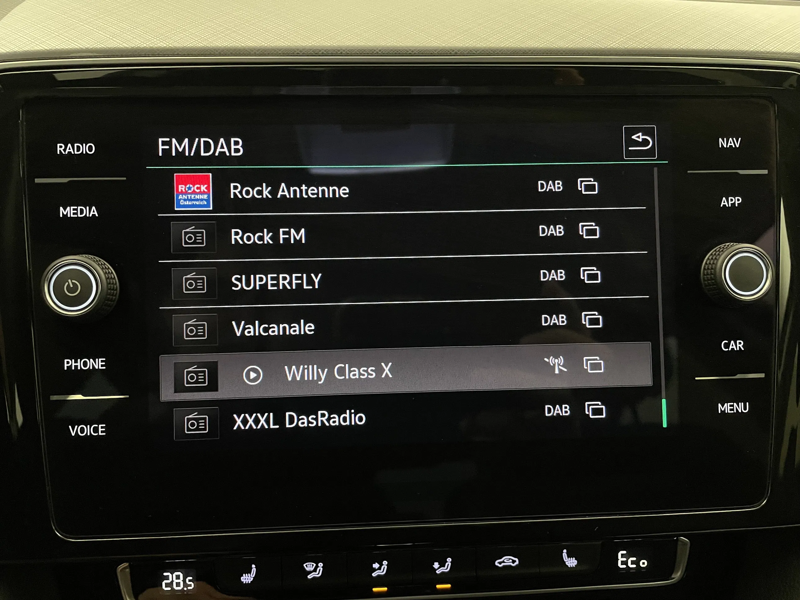 VW Passat 1.4 TSI GTE | Bild 17 von 31