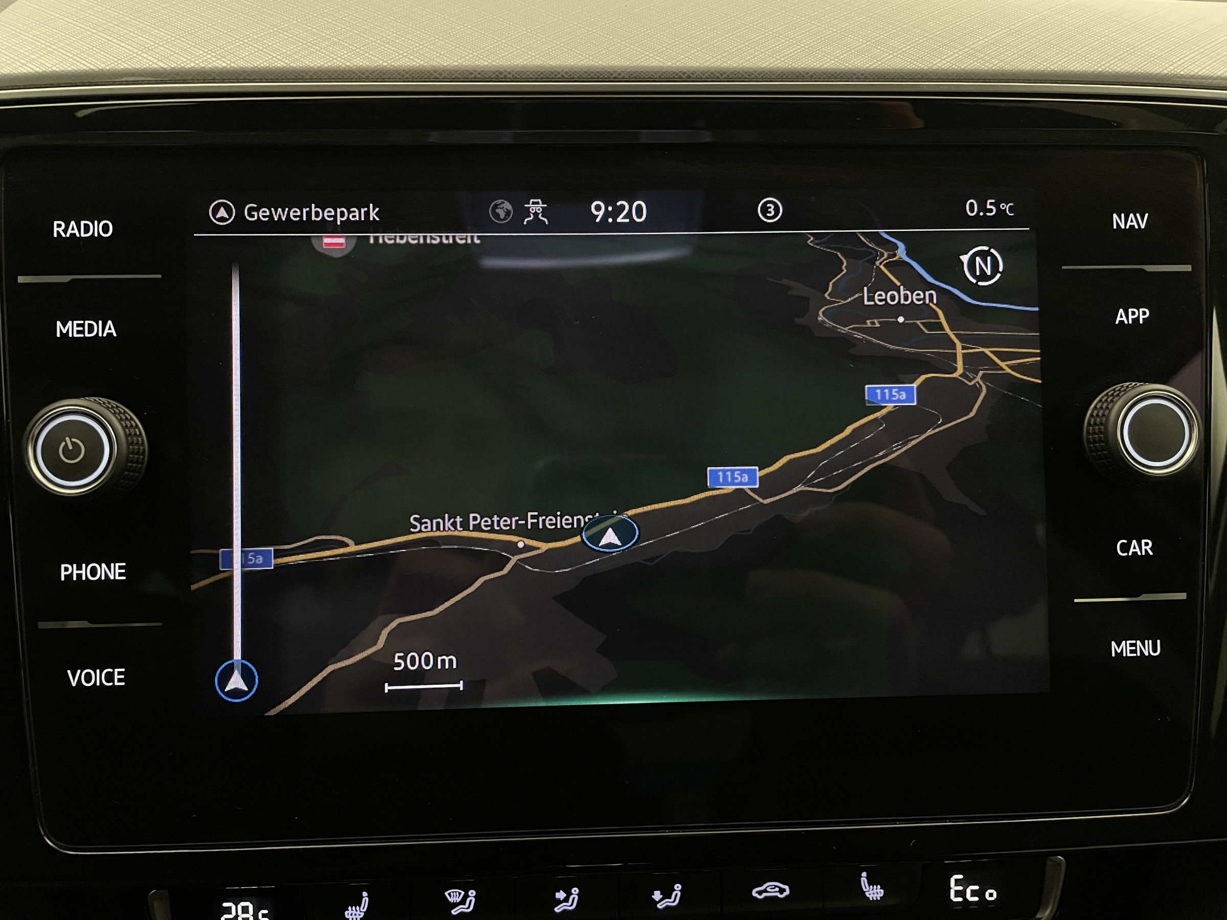 VW Passat 1.4 TSI GTE | Bild 19 von 31