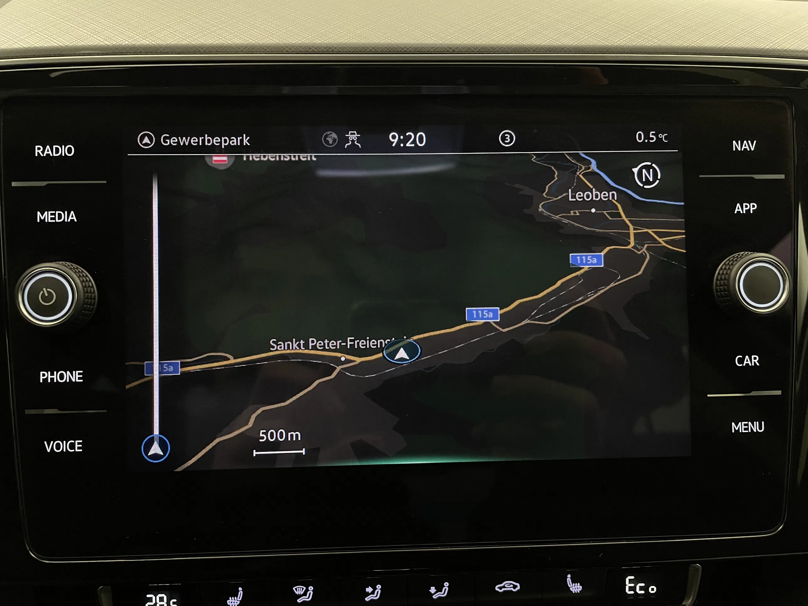 VW Passat 1.4 TSI GTE | Bild 19 von 31