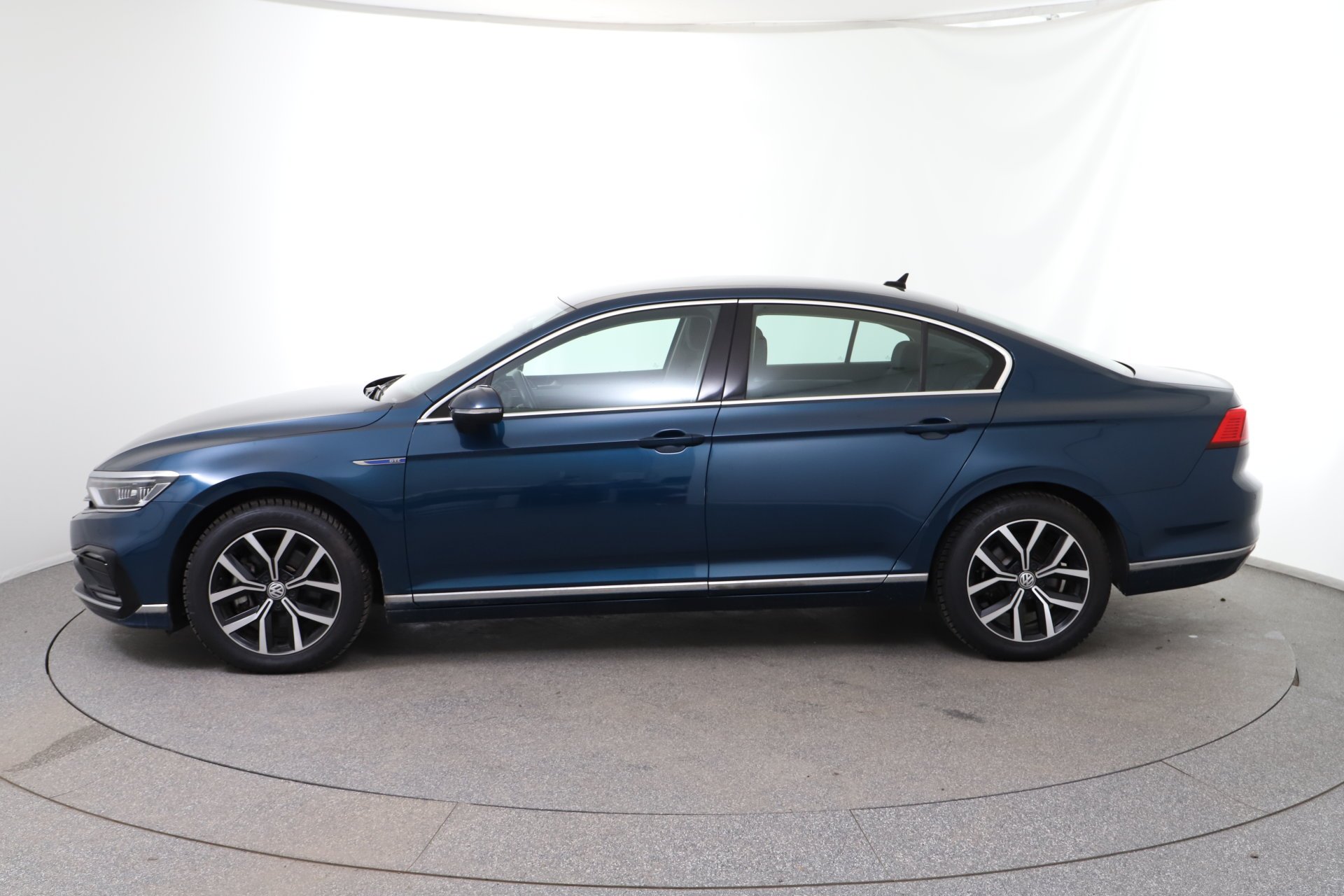 VW Passat 1.4 TSI GTE | Bild 3 von 31