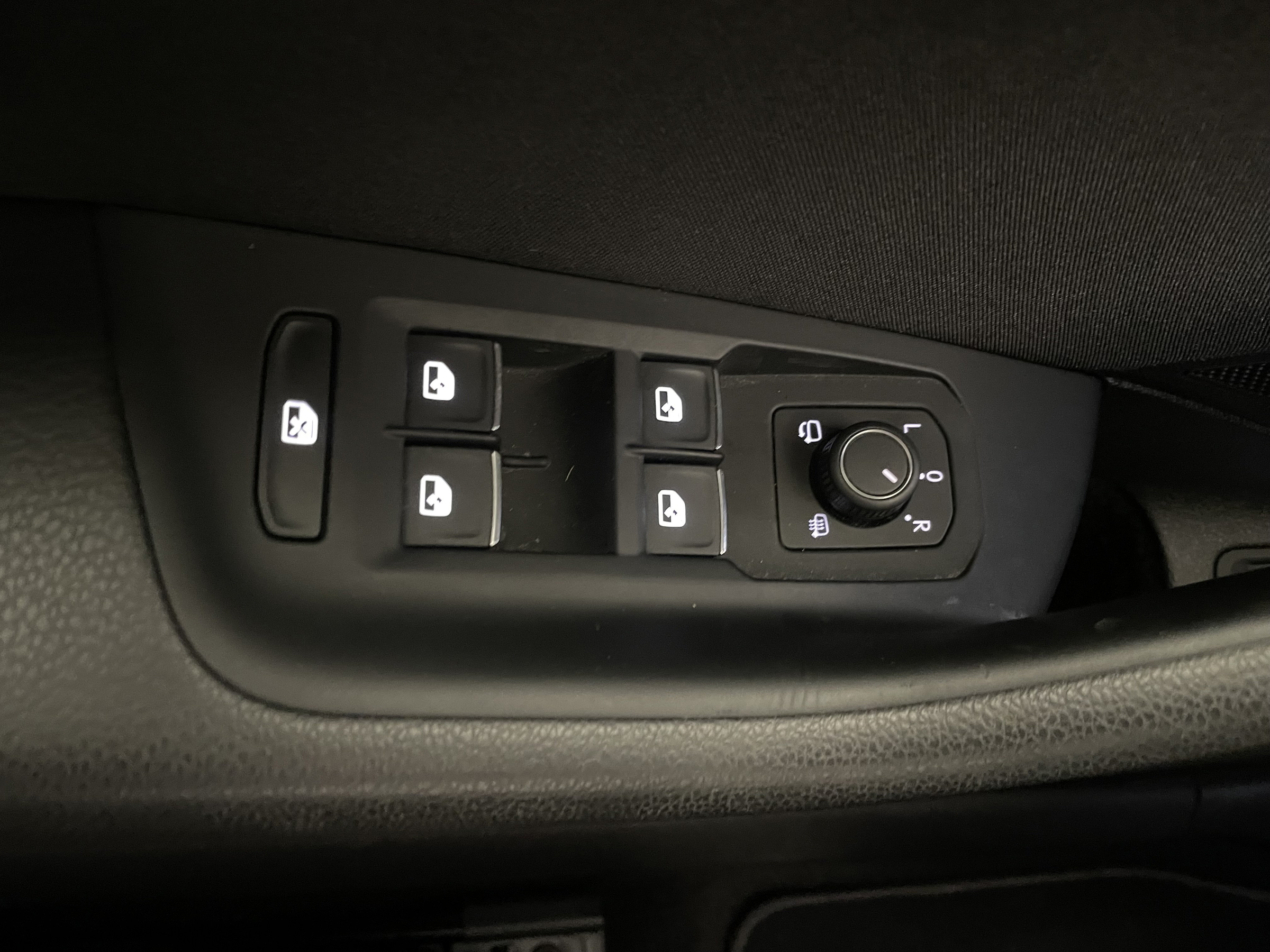 VW Passat 1.4 TSI GTE | Bild 20 von 31