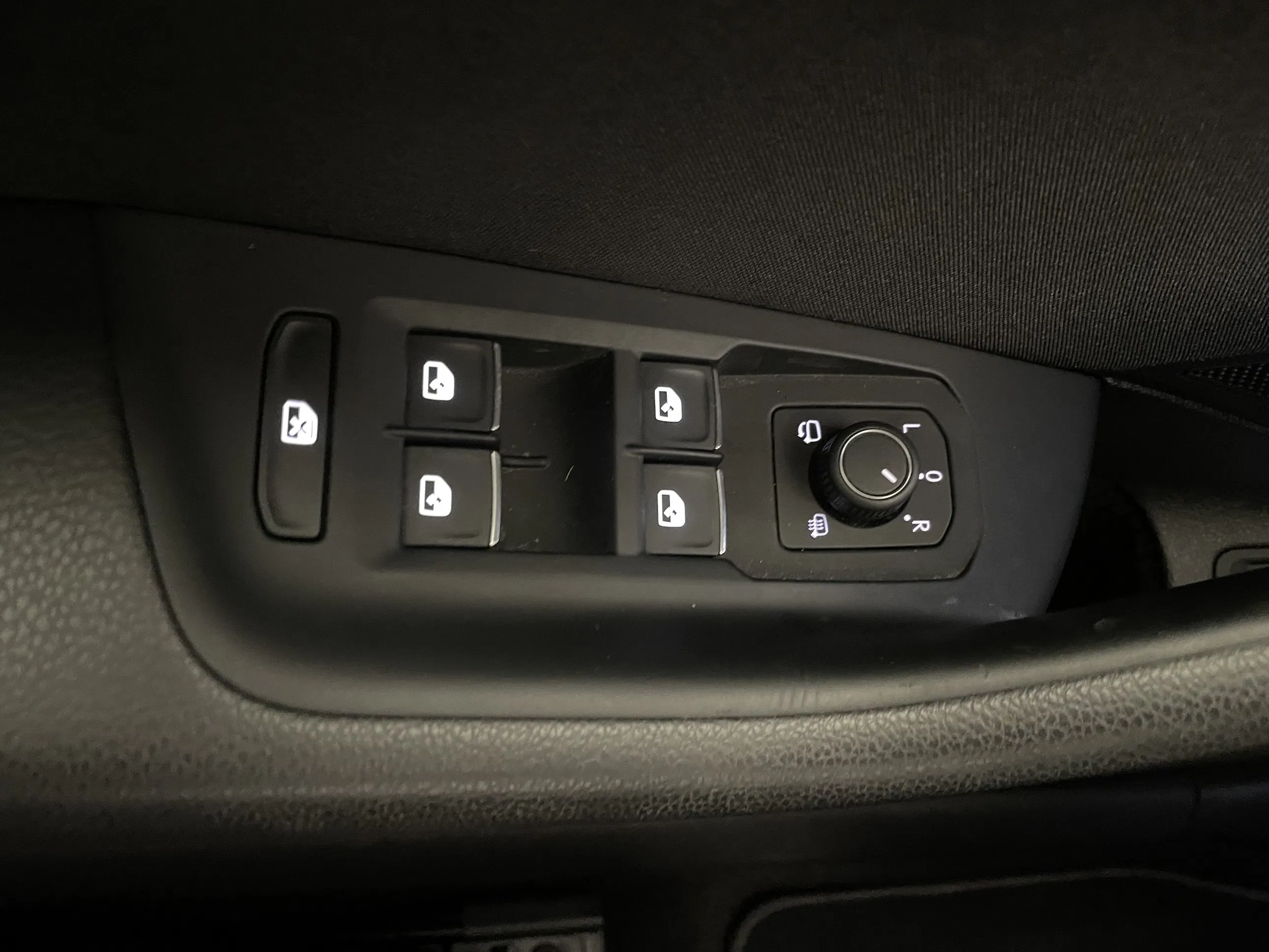 VW Passat 1.4 TSI GTE | Bild 20 von 31