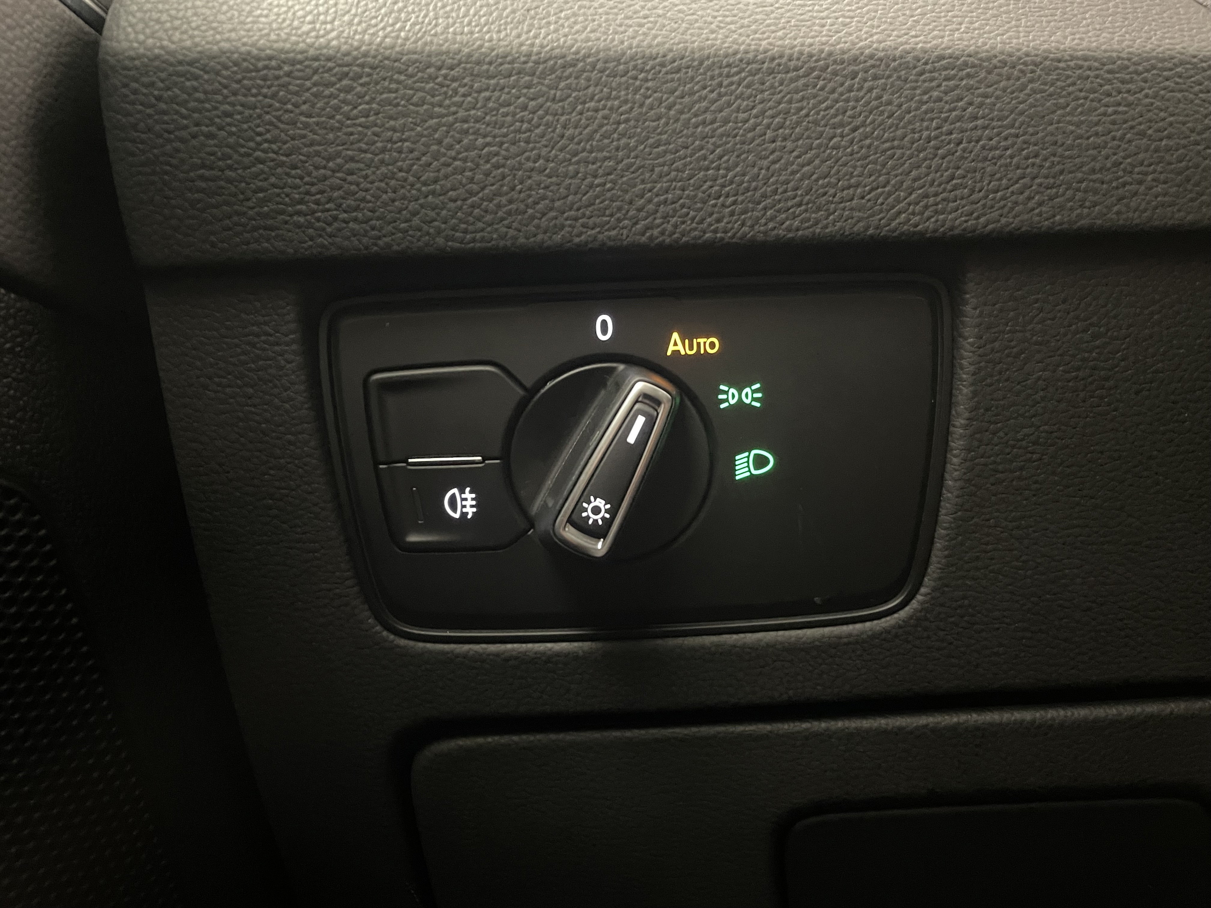 VW Passat 1.4 TSI GTE | Bild 21 von 31