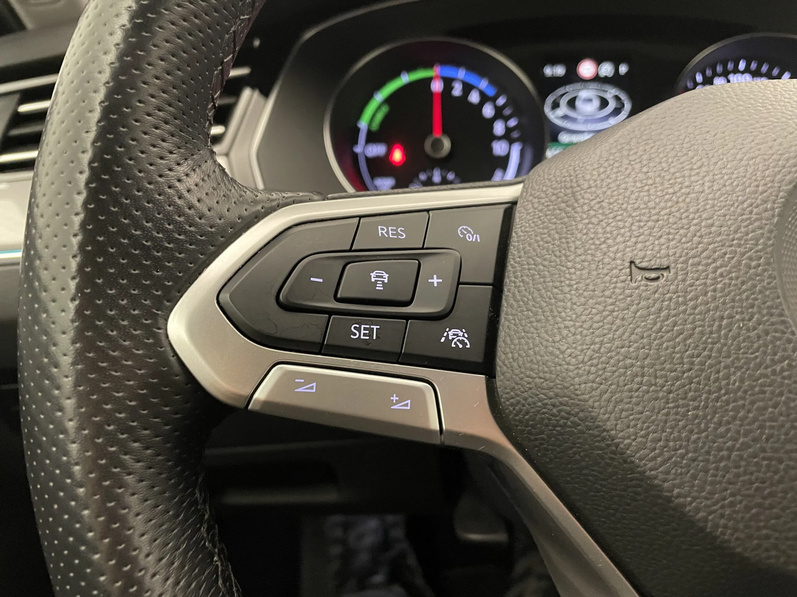 VW Passat 1.4 TSI GTE | Bild 22 von 31