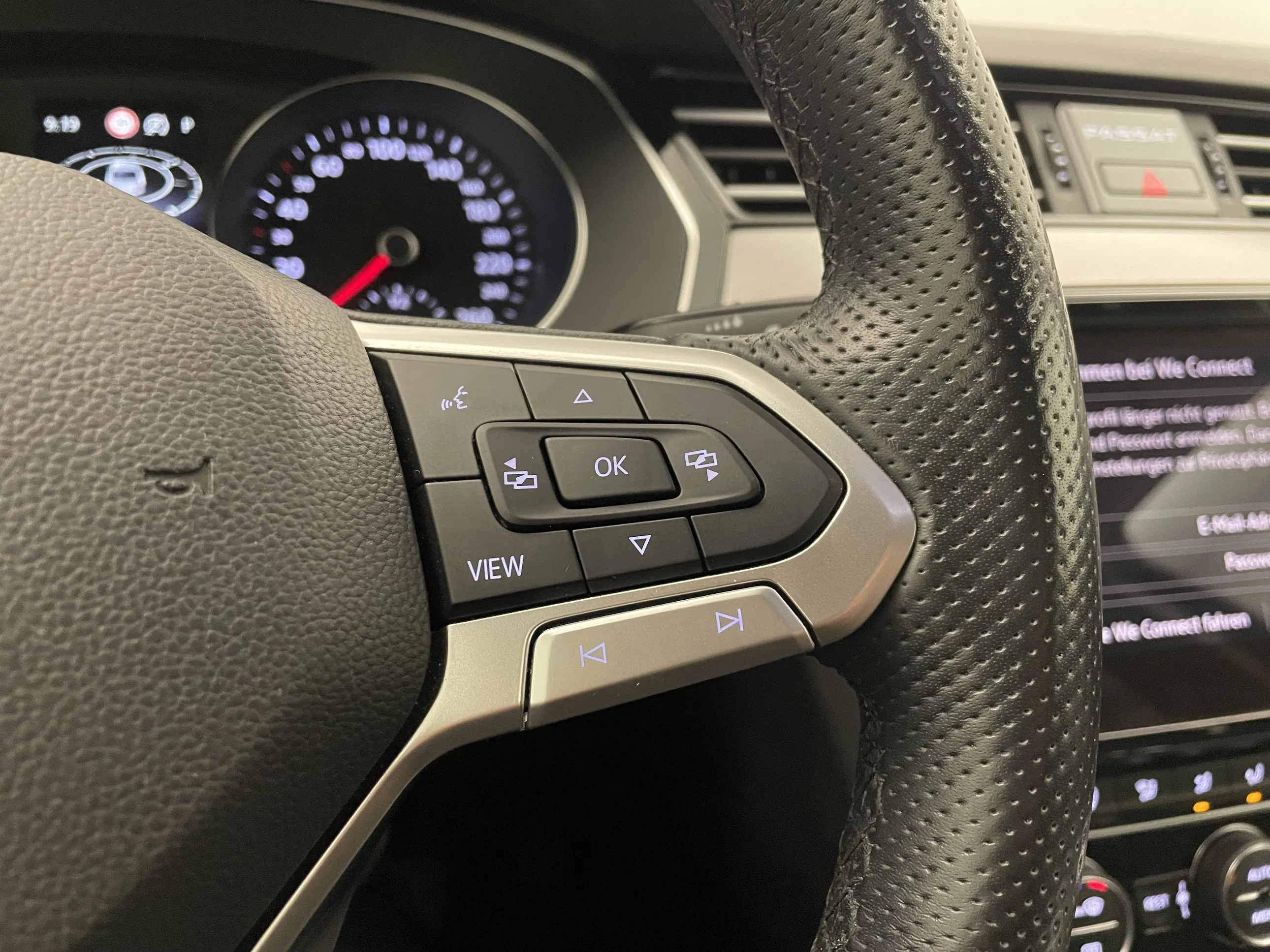 VW Passat 1.4 TSI GTE | Bild 23 von 31