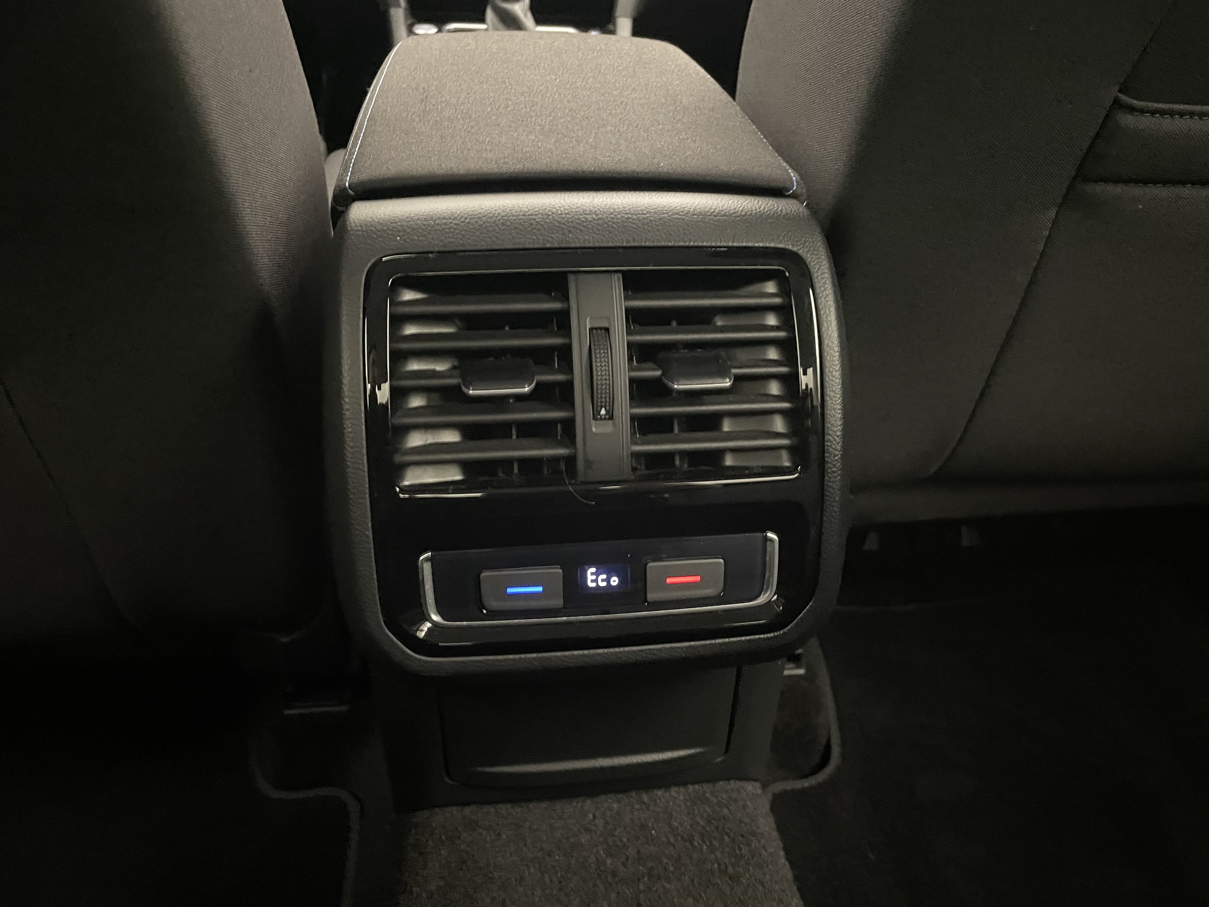 VW Passat 1.4 TSI GTE | Bild 25 von 31