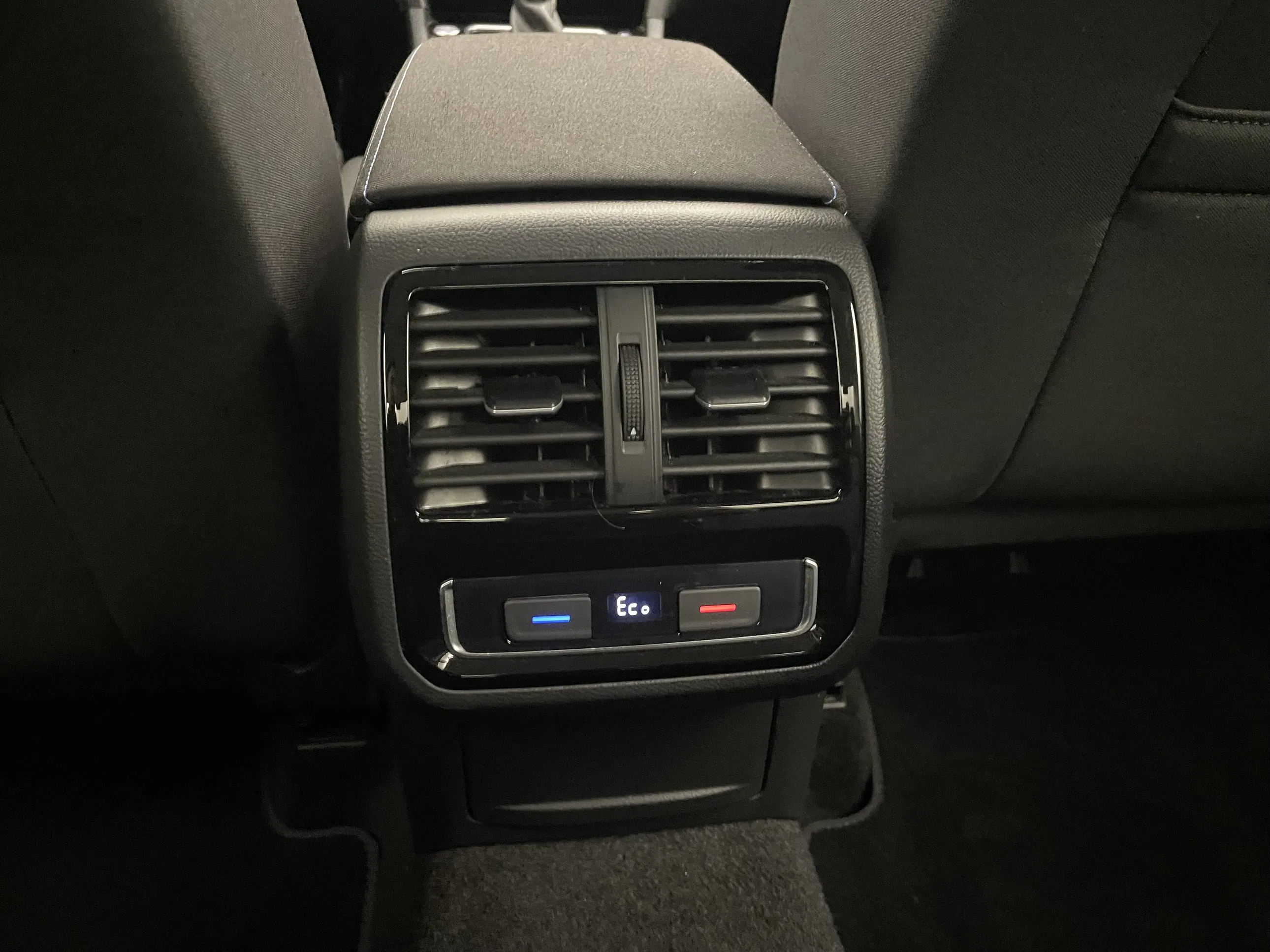 VW Passat 1.4 TSI GTE | Bild 25 von 31