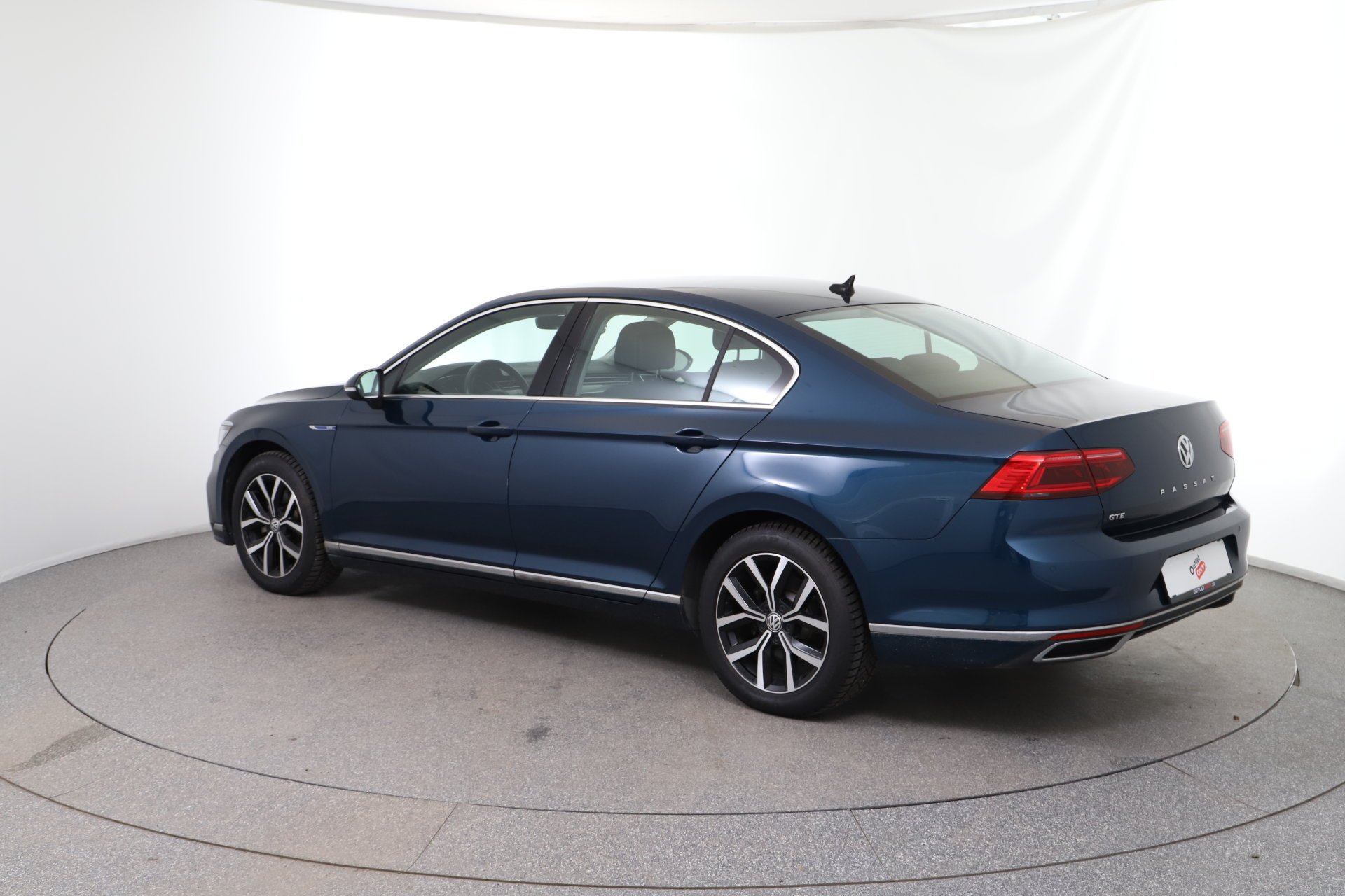 VW Passat 1.4 TSI GTE | Bild 4 von 31