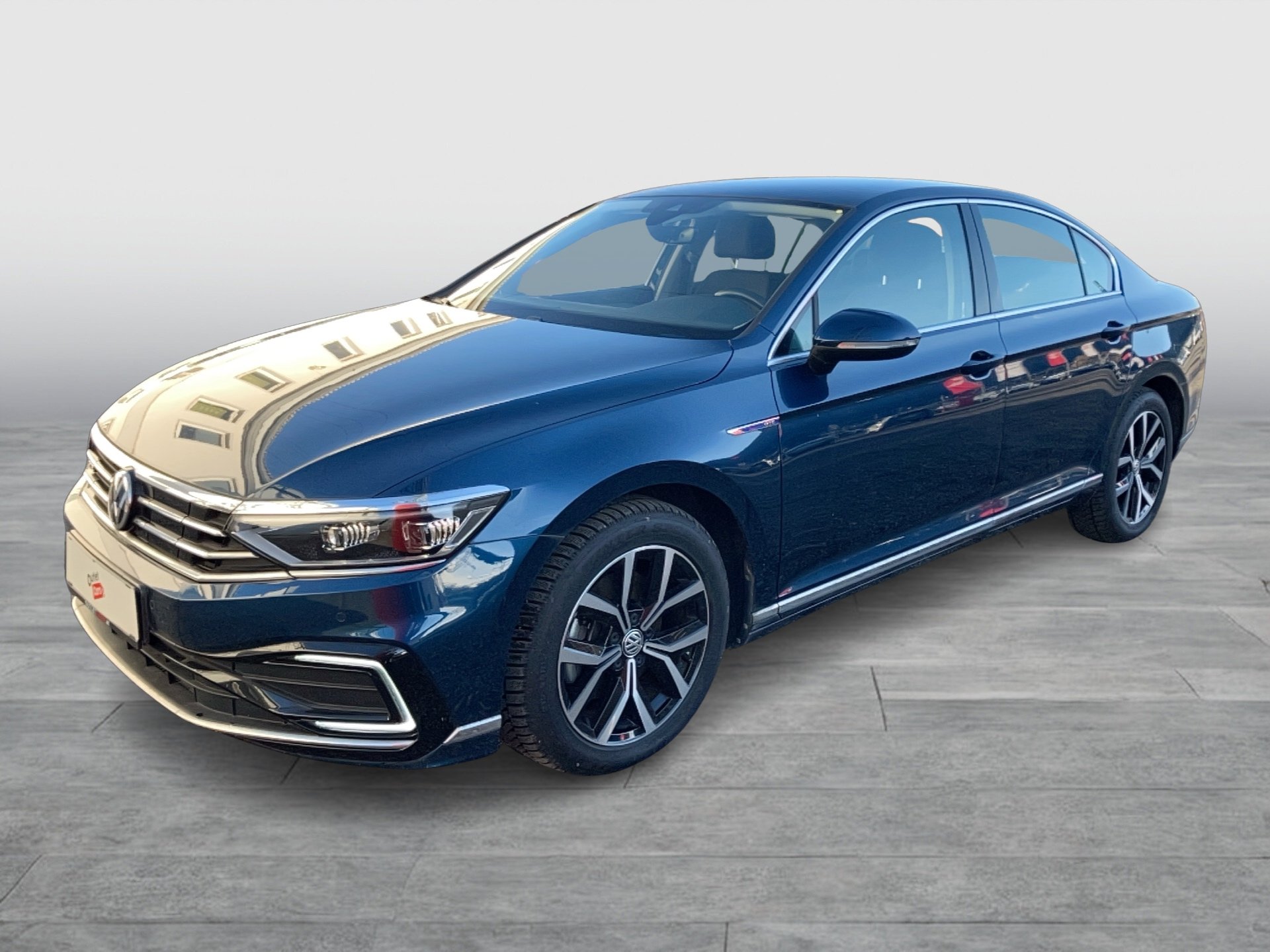 VW Passat 1.4 TSI GTE | Bild 31 von 31