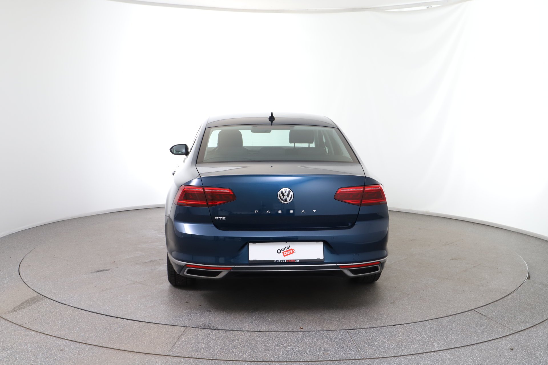 VW Passat 1.4 TSI GTE | Bild 5 von 31