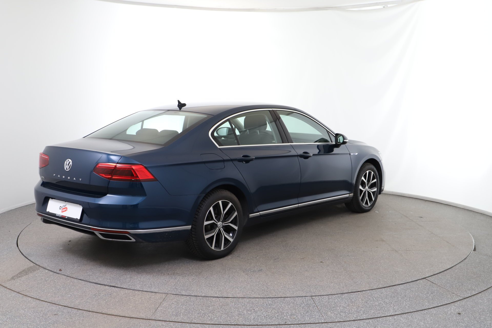 VW Passat 1.4 TSI GTE | Bild 6 von 31