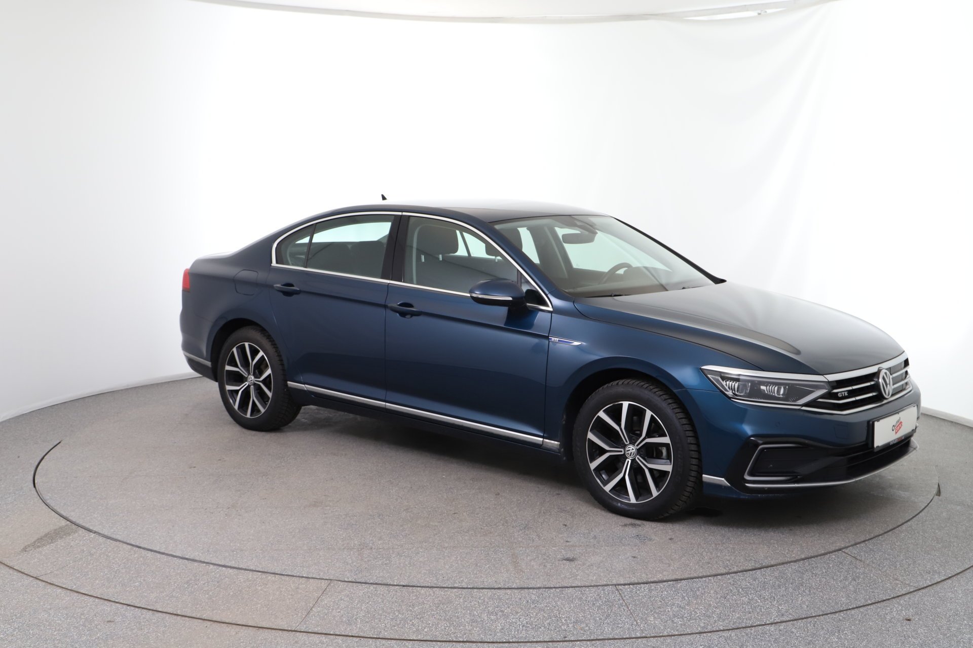 VW Passat 1.4 TSI GTE | Bild 7 von 31