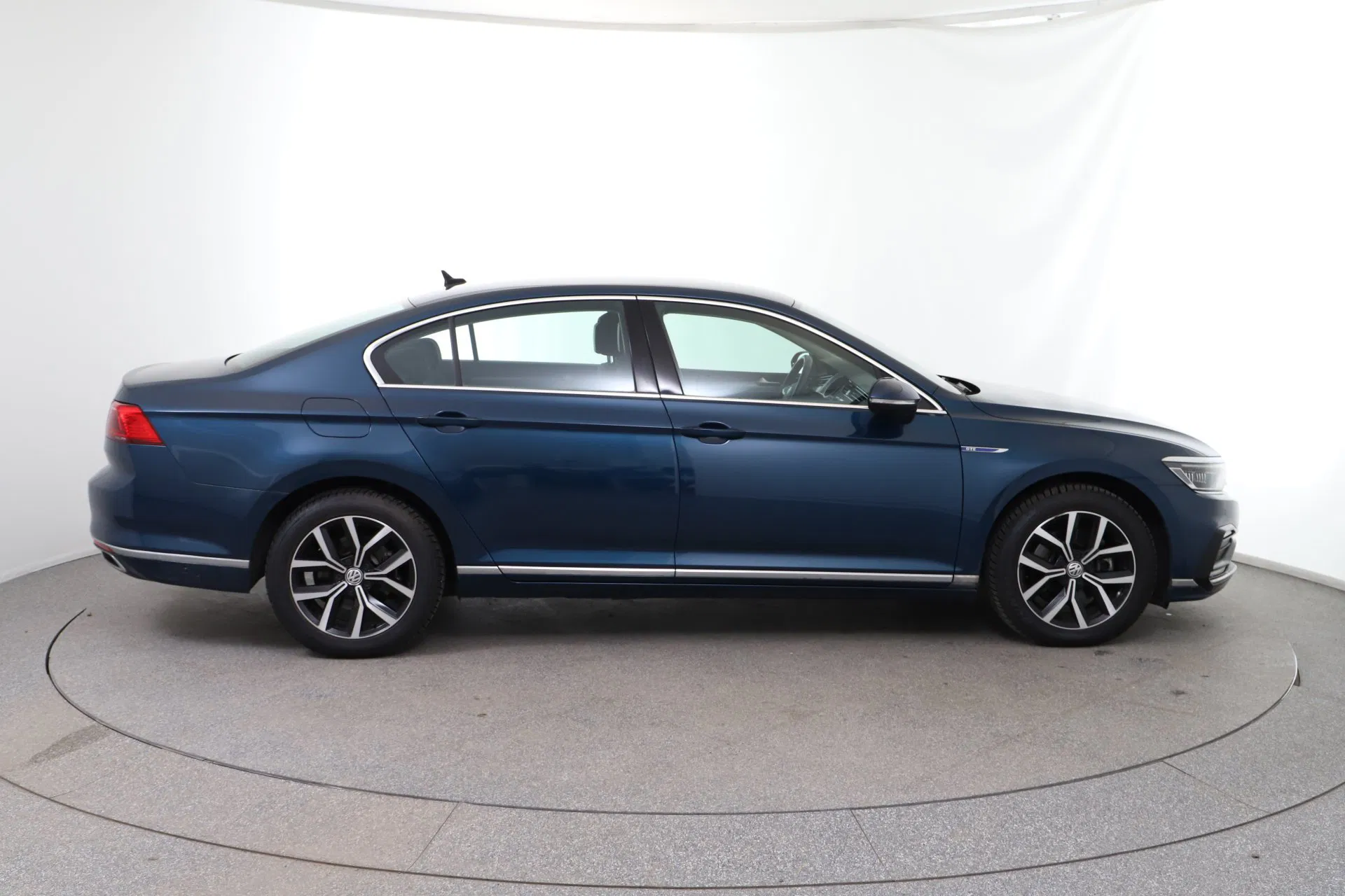 VW Passat 1.4 TSI GTE | Bild 8 von 31
