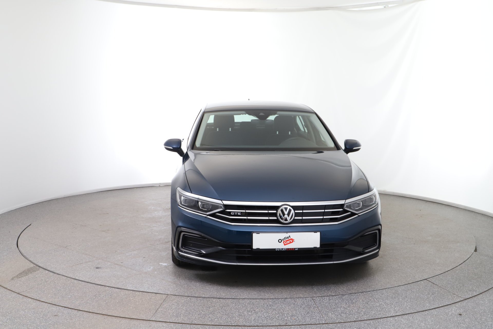VW Passat 1.4 TSI GTE | Bild 9 von 31