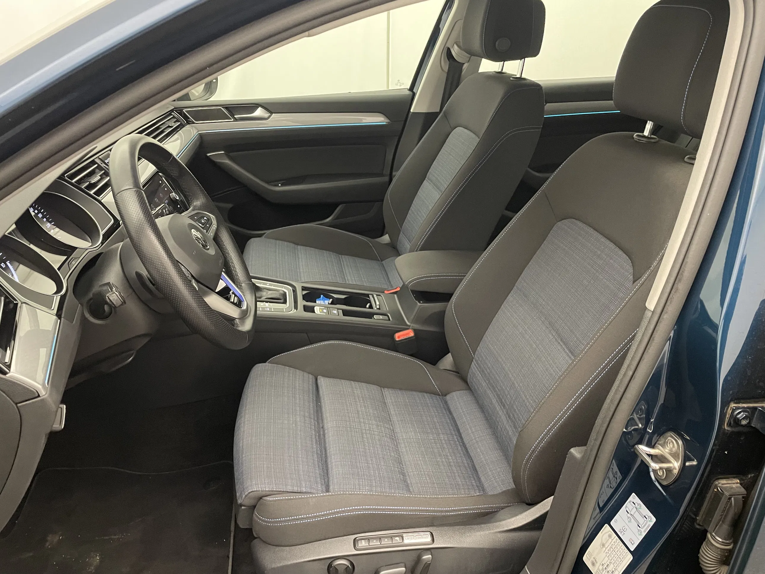 VW Passat 1.4 TSI GTE | Bild 10 von 31