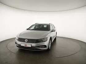 VW Passat Variant 2.0 TDI BMT Business | Thumbnail 2 von 24