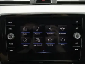 VW Passat Variant 2.0 TDI BMT Business | Thumbnail 14 von 24