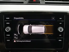 VW Passat Variant 2.0 TDI BMT Business | Thumbnail 15 von 24