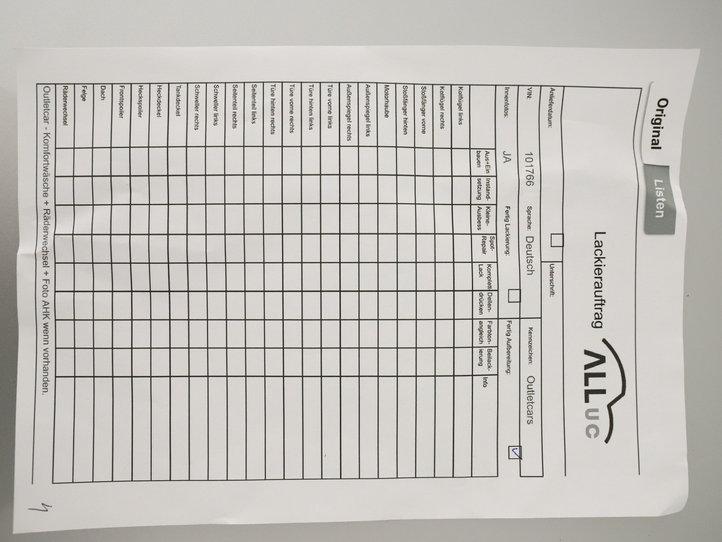 VW Passat Variant 2.0 TDI BMT Business | Bild 23 von 24