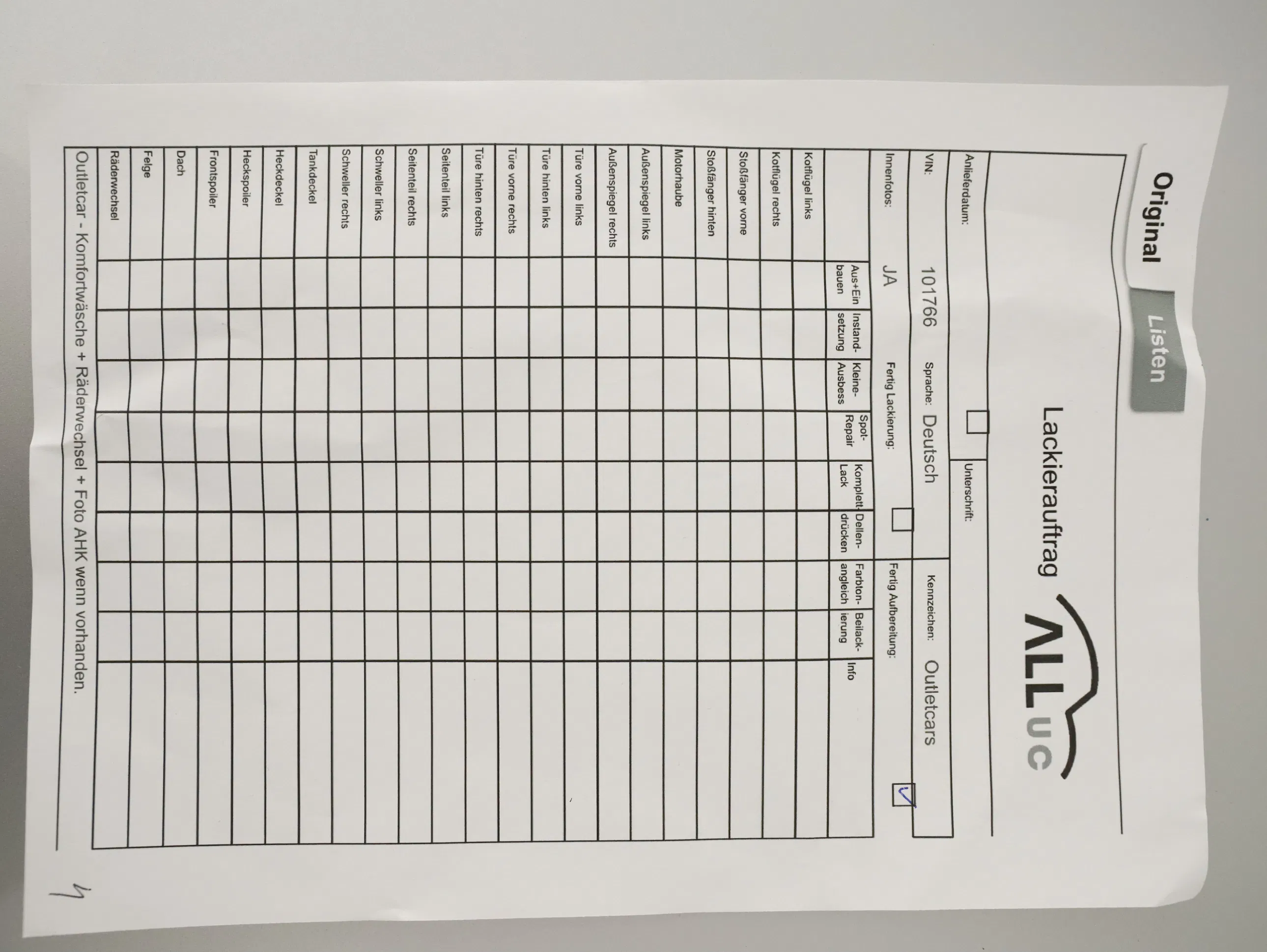 VW Passat Variant 2.0 TDI BMT Business | Bild 23 von 24