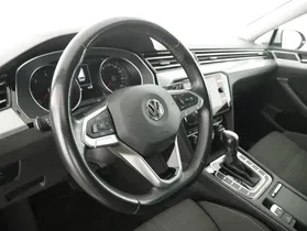 VW Passat Variant 2.0 TDI BMT Business | Thumbnail 10 von 24