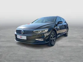 VW Passat Variant Highline TDI SCR DSG | Thumbnail 2 von 27