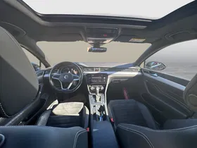 VW Passat Variant Highline TDI SCR DSG | Thumbnail 11 von 27