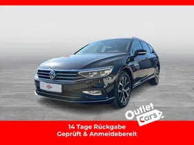 VW Passat Variant Highline TDI SCR DSG | Thumbnail 1 von 26