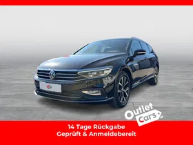 VW Passat Variant Highline TDI SCR DSG | Thumbnail 1 von 27