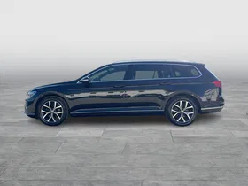 VW Passat Variant Highline TDI SCR DSG | Thumbnail 3 von 27
