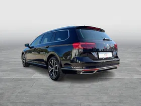 VW Passat Variant Highline TDI SCR DSG | Thumbnail 4 von 27