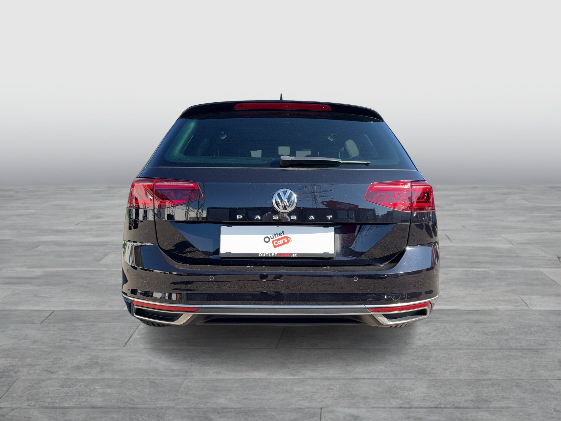 VW Passat Variant Highline TDI SCR DSG | Bild 5 von 27