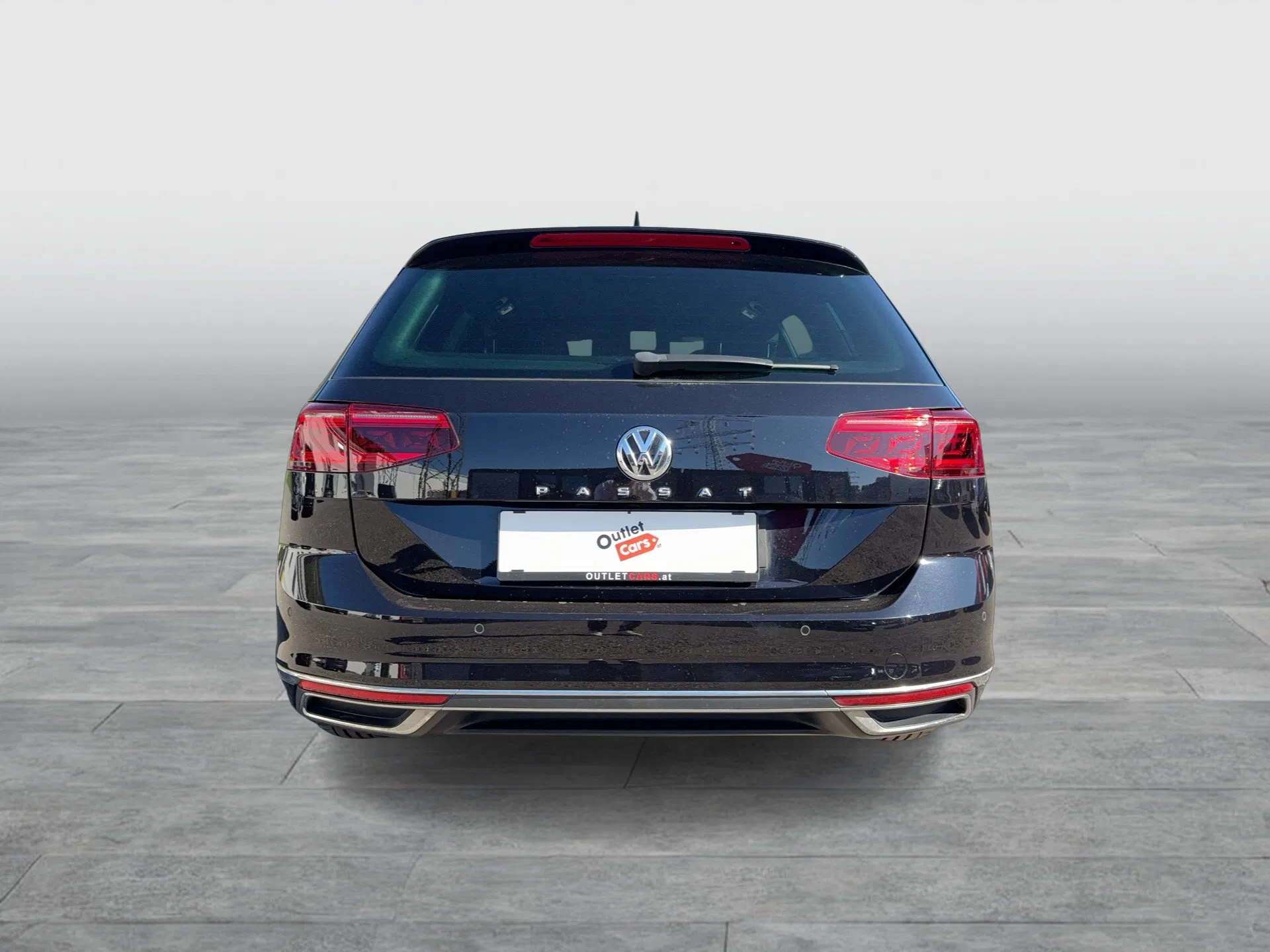 VW Passat Variant Highline TDI SCR DSG | Bild 5 von 27
