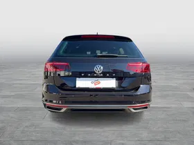 VW Passat Variant Highline TDI SCR DSG | Thumbnail 5 von 27