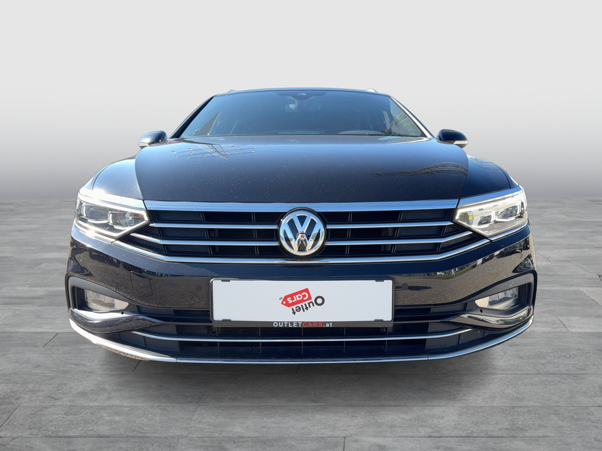 VW Passat Variant Highline TDI SCR DSG | Bild 8 von 27