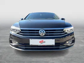VW Passat Variant Highline TDI SCR DSG | Thumbnail 8 von 27