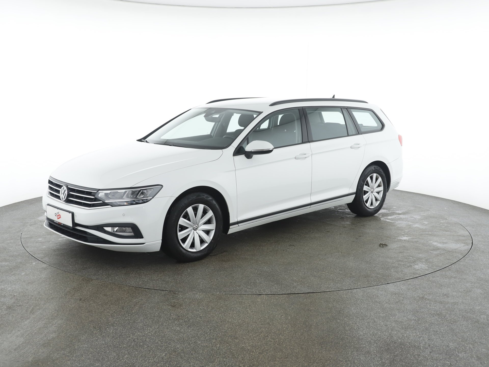 VW Passat Variant 2.0 TDI BMT | Bild 2 von 30