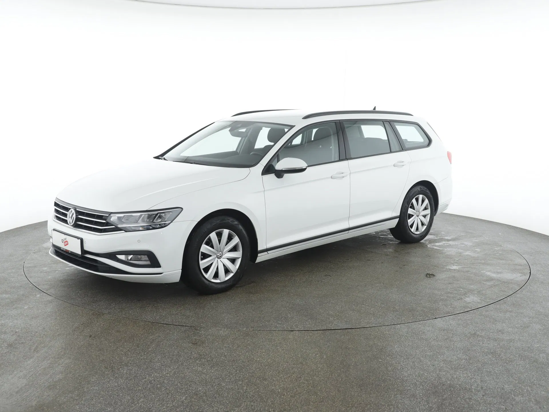 VW Passat Variant 2.0 TDI BMT | Bild 2 von 30