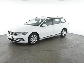 VW Passat Variant 2.0 TDI BMT | Thumbnail 2 von 30