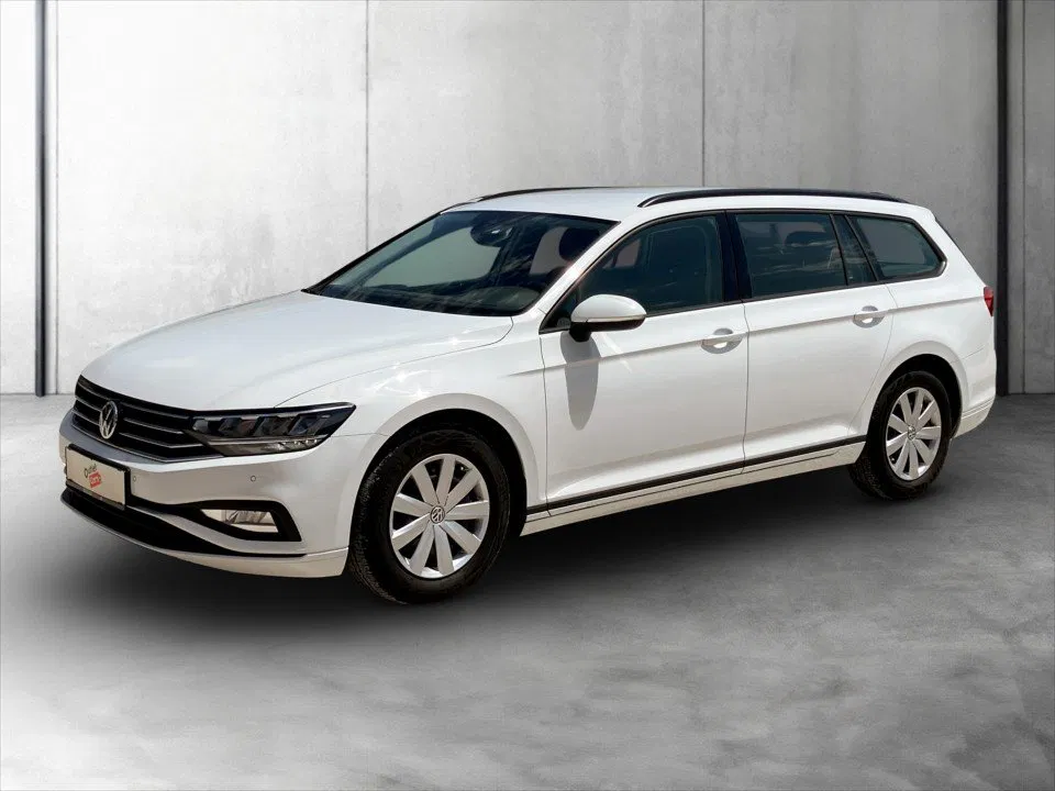 VW Passat Variant 2.0 TDI BMT | Bild 2 von 21