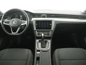 VW Passat Variant 2.0 TDI BMT | Thumbnail 14 von 30
